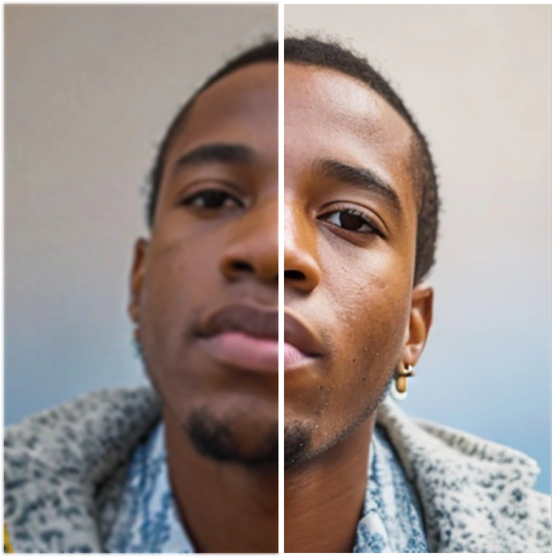 Enhance Photo Quality in Portraits