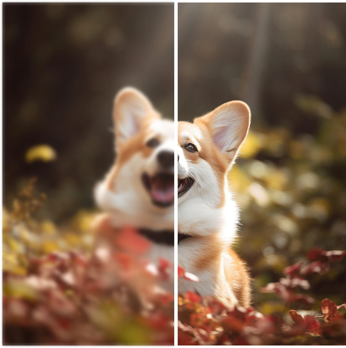 Unblur Images - Unblur Photos with Photoleap
