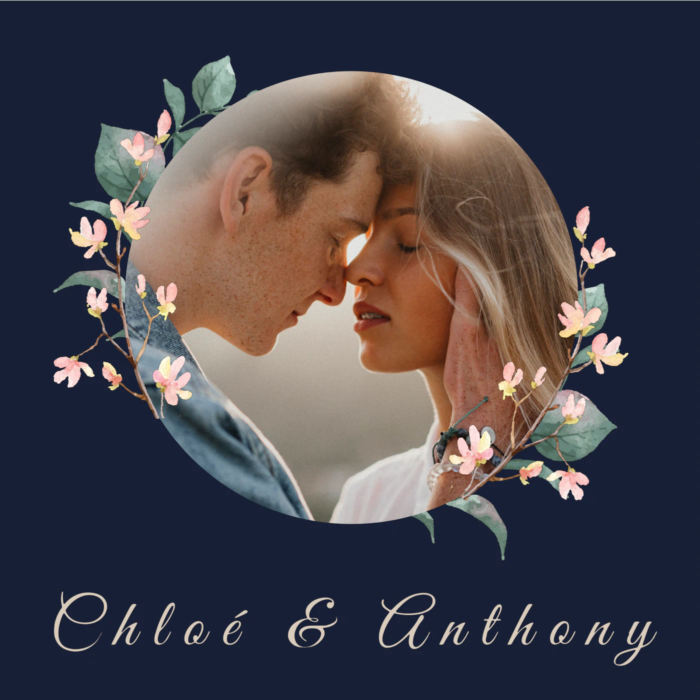 Crop photos into custom shapes