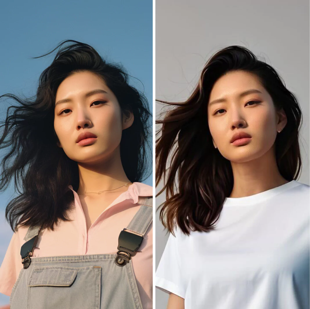 AI Headshot App to Generate Professional AI Headshots