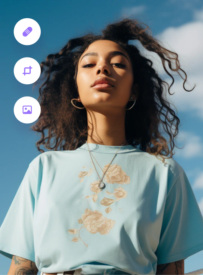 Master photos with Photoleap's AI editor.