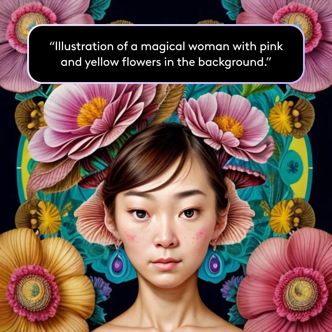 AI Image Prompt Generator