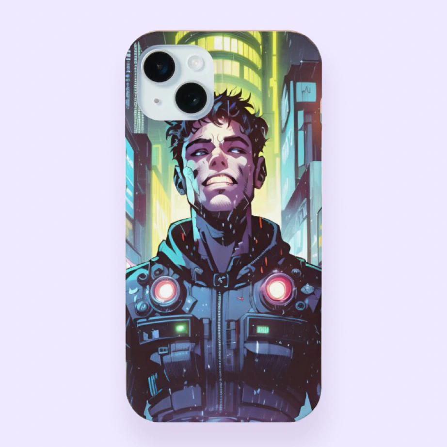 Print your comics into tangible items