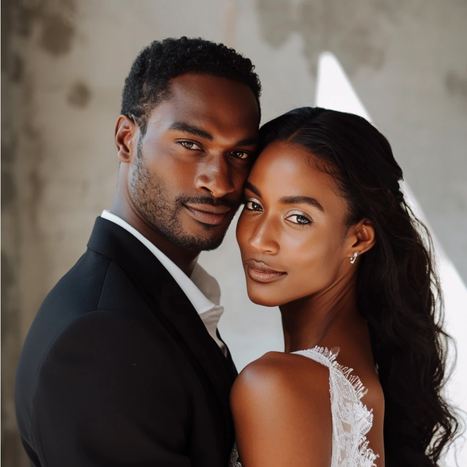 Discover wedding retouching for your photos