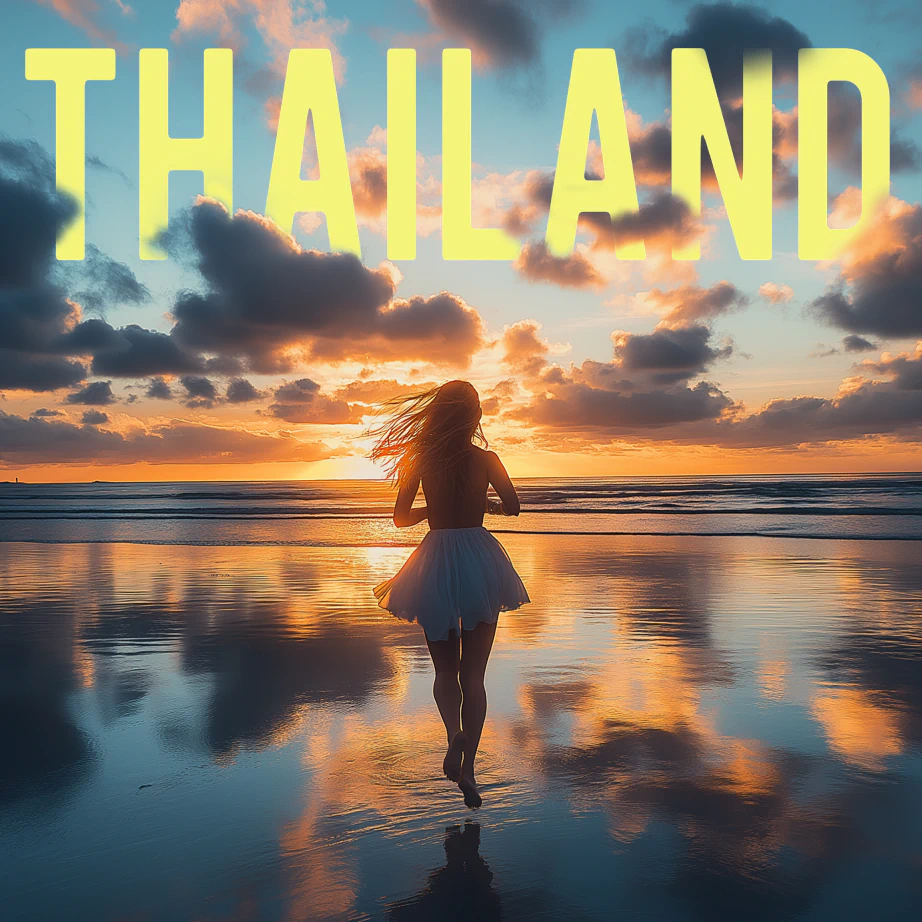 Create images with text overlay
