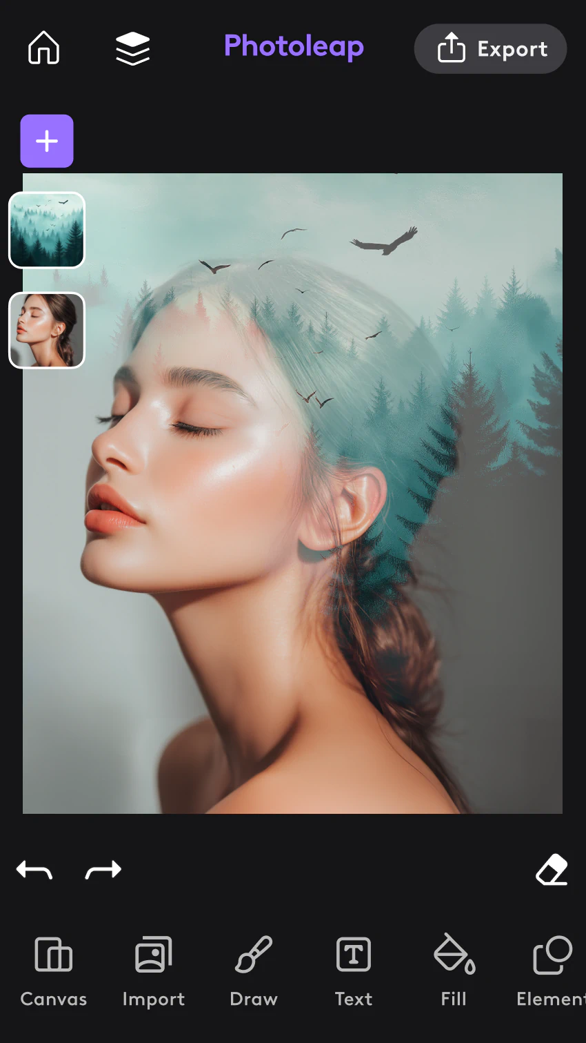 how to use beauty filters