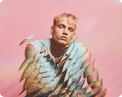 Add cool photo effects and filters to your images