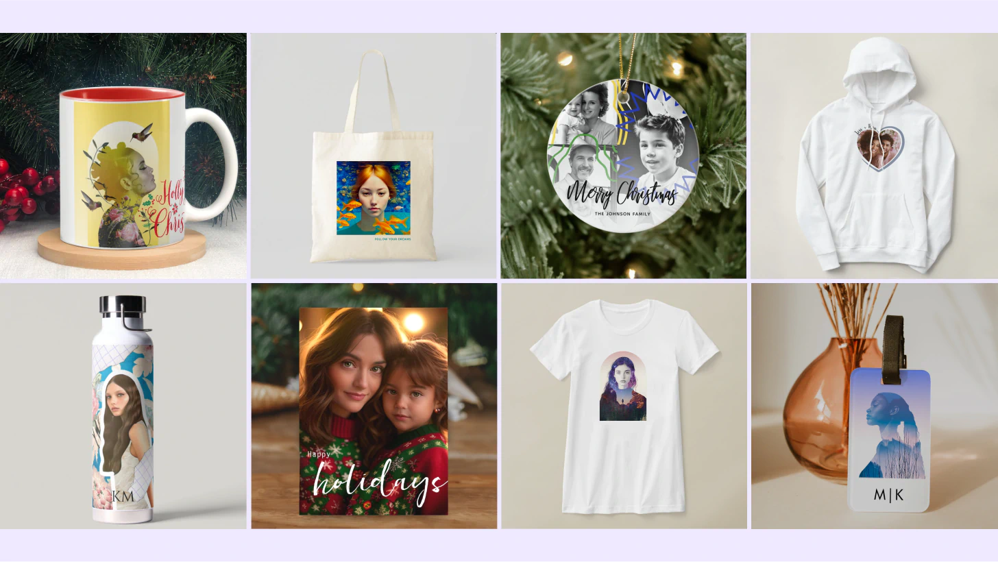 Create Personalized Home Decor