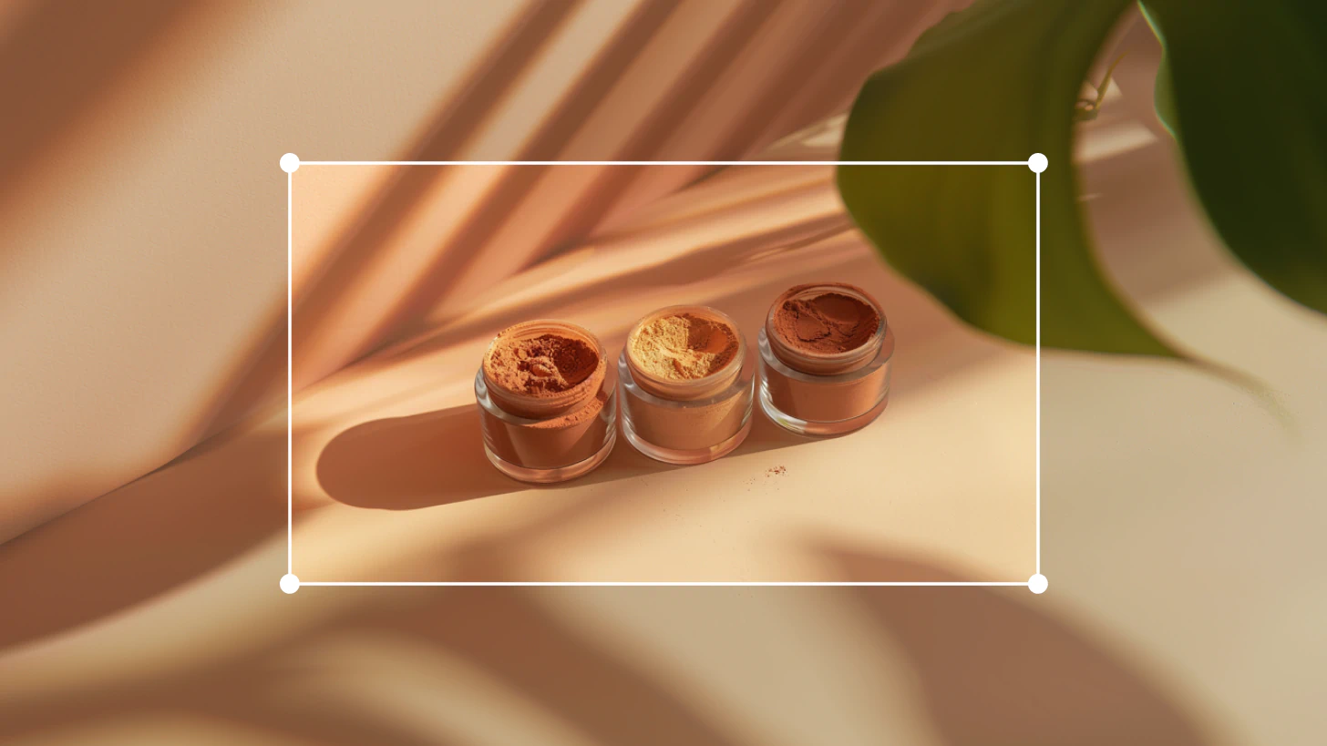 Product Photography Background with AI - Photoleap