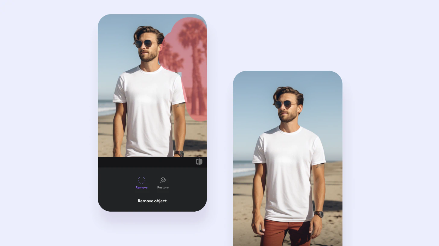 Guide for Removing People from Photo with AI