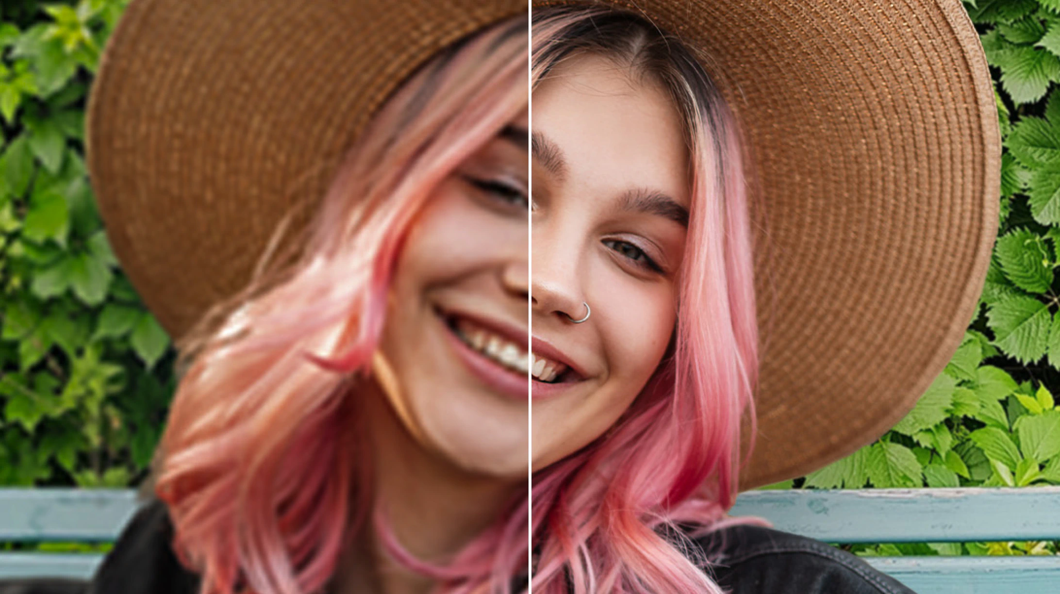 AI Camera Uses - Photoleap
