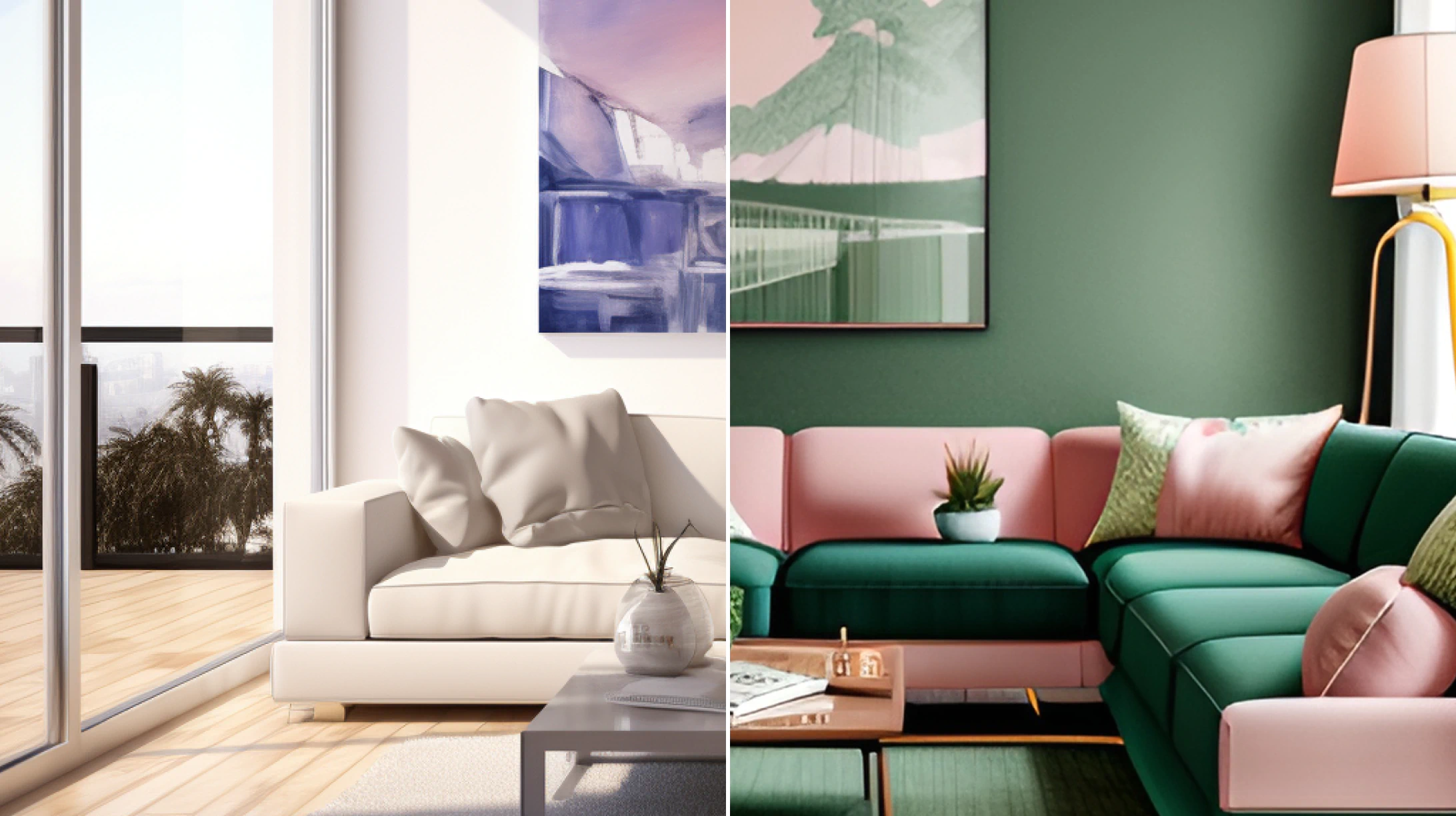 AI Camera Features - Photoleap