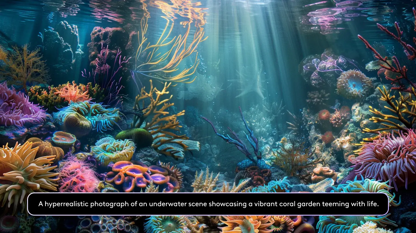 how to write an AI image prompt