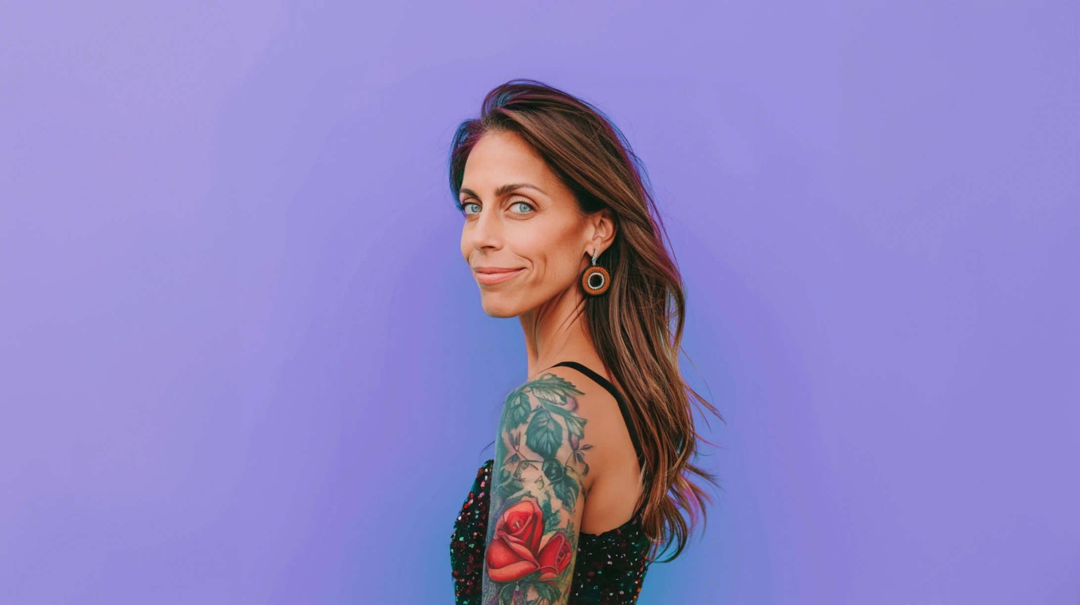 Design AI tattoo ideas with Photoleap