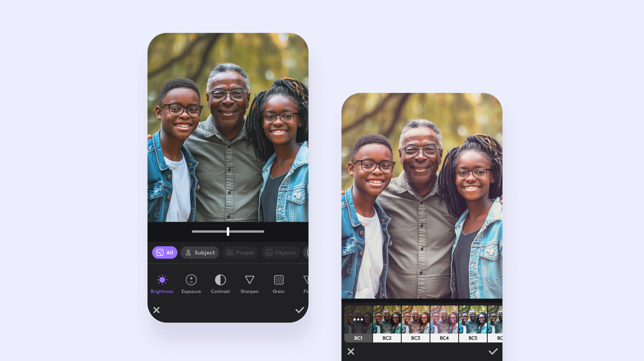 Create your own father's day 