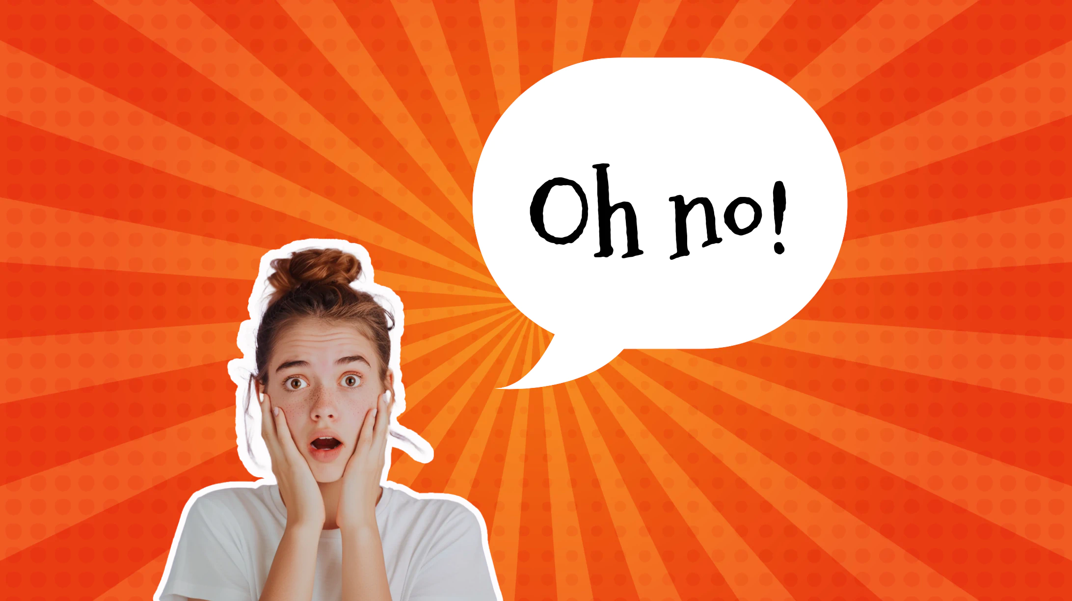 Add text bubble to photo with Photoleap