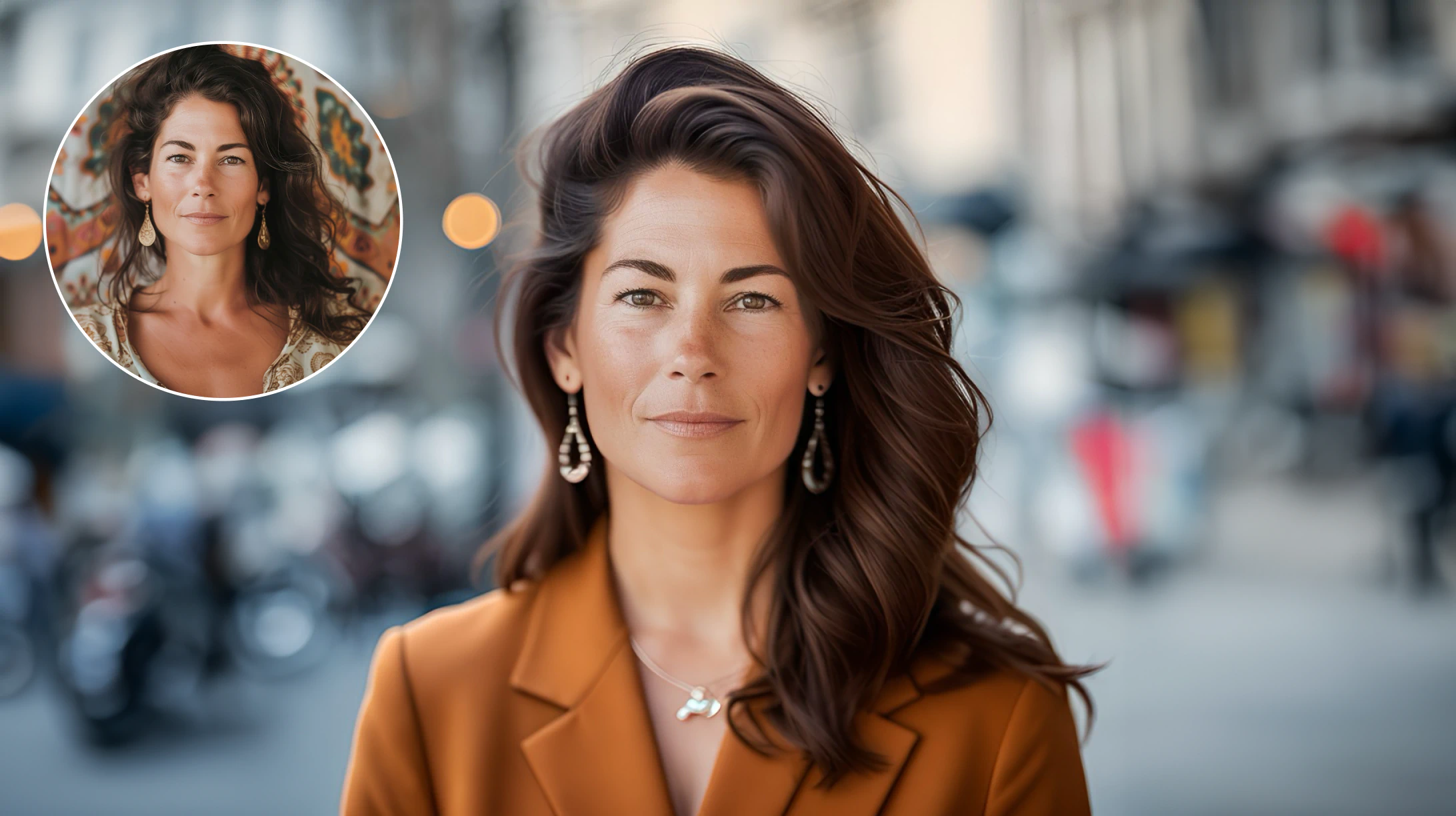 Professional Headshots For Real Estate