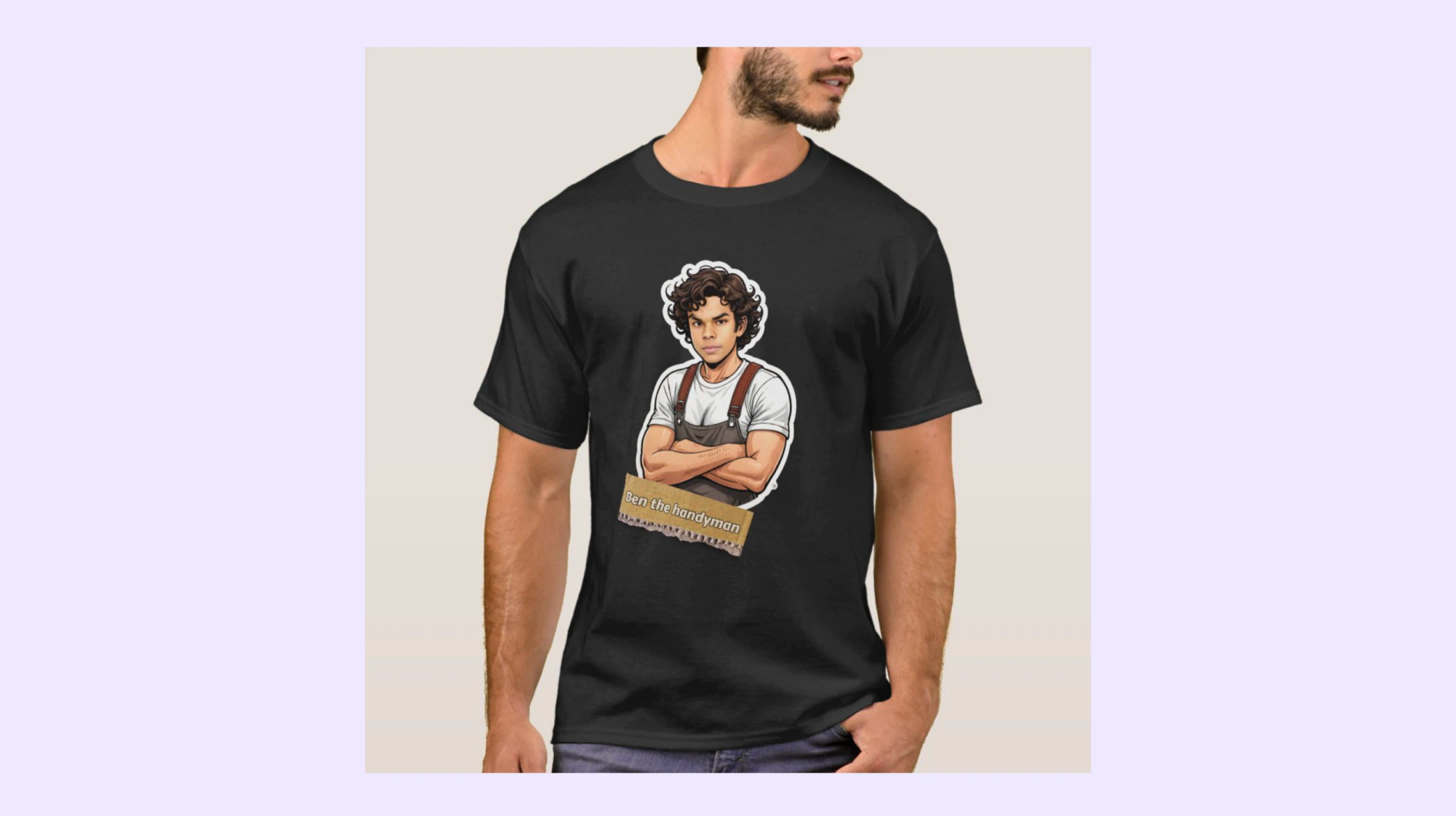 Design and print custom stickers with Zazzle