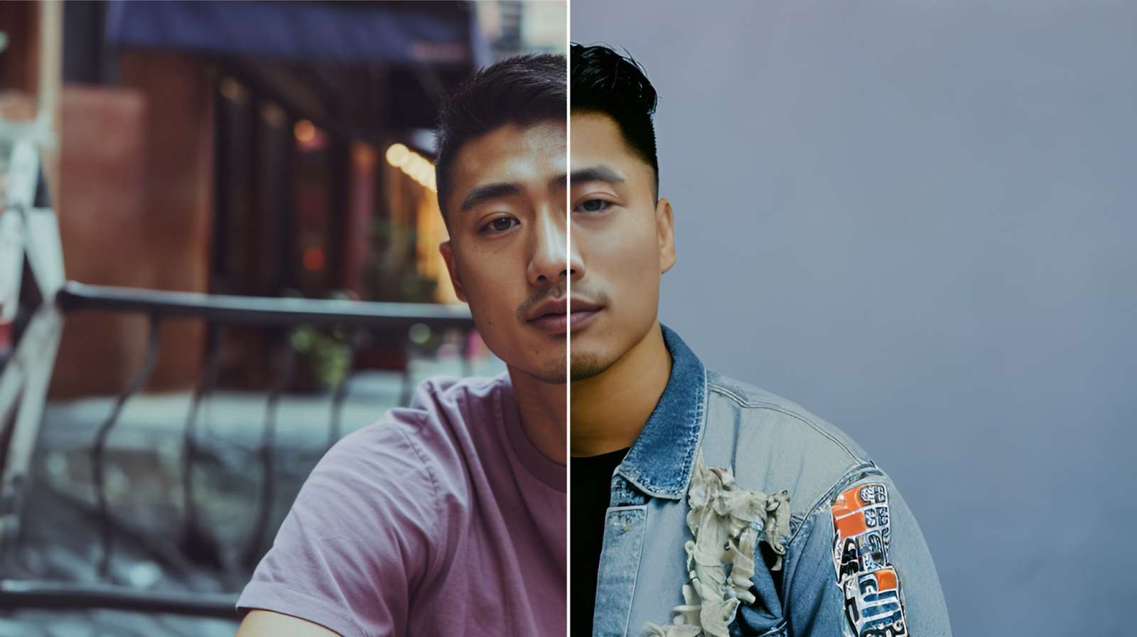 Generate AI headshots with Photoleap