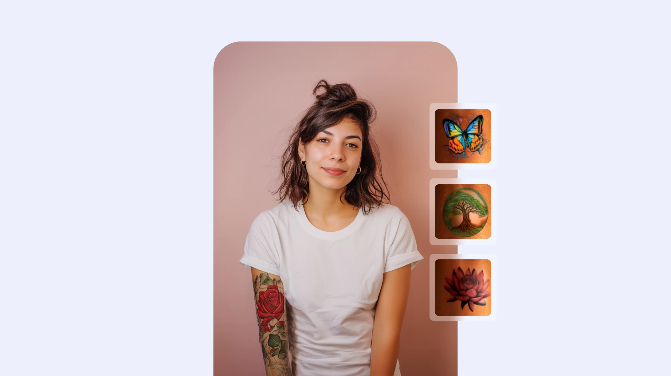 Arm tattoo ideas: Inspiration for body art